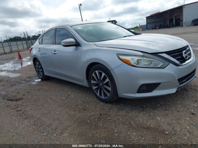 NISSAN ALTIMA 2017 1n4al3ap3hc139905