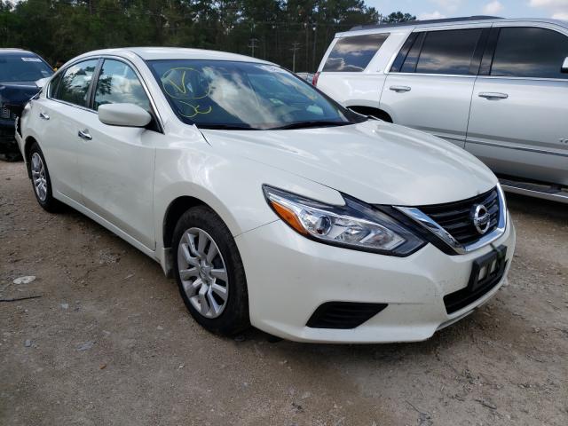 NISSAN ALTIMA 2.5 2017 1n4al3ap3hc140228