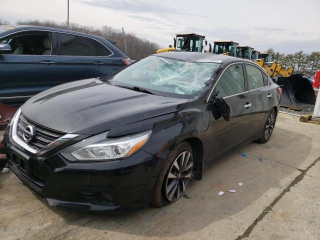 NISSAN ALTIMA 2.5 2017 1n4al3ap3hc140651