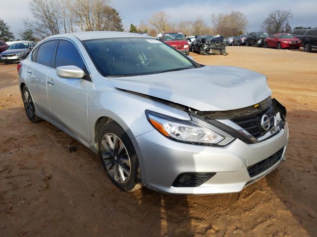 NISSAN ALTIMA 2.5 2017 1n4al3ap3hc140813