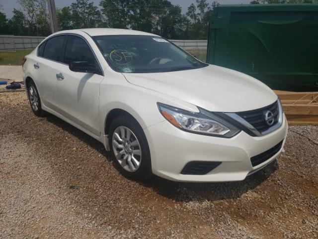 NISSAN ALTIMA 2.5 2017 1n4al3ap3hc141234