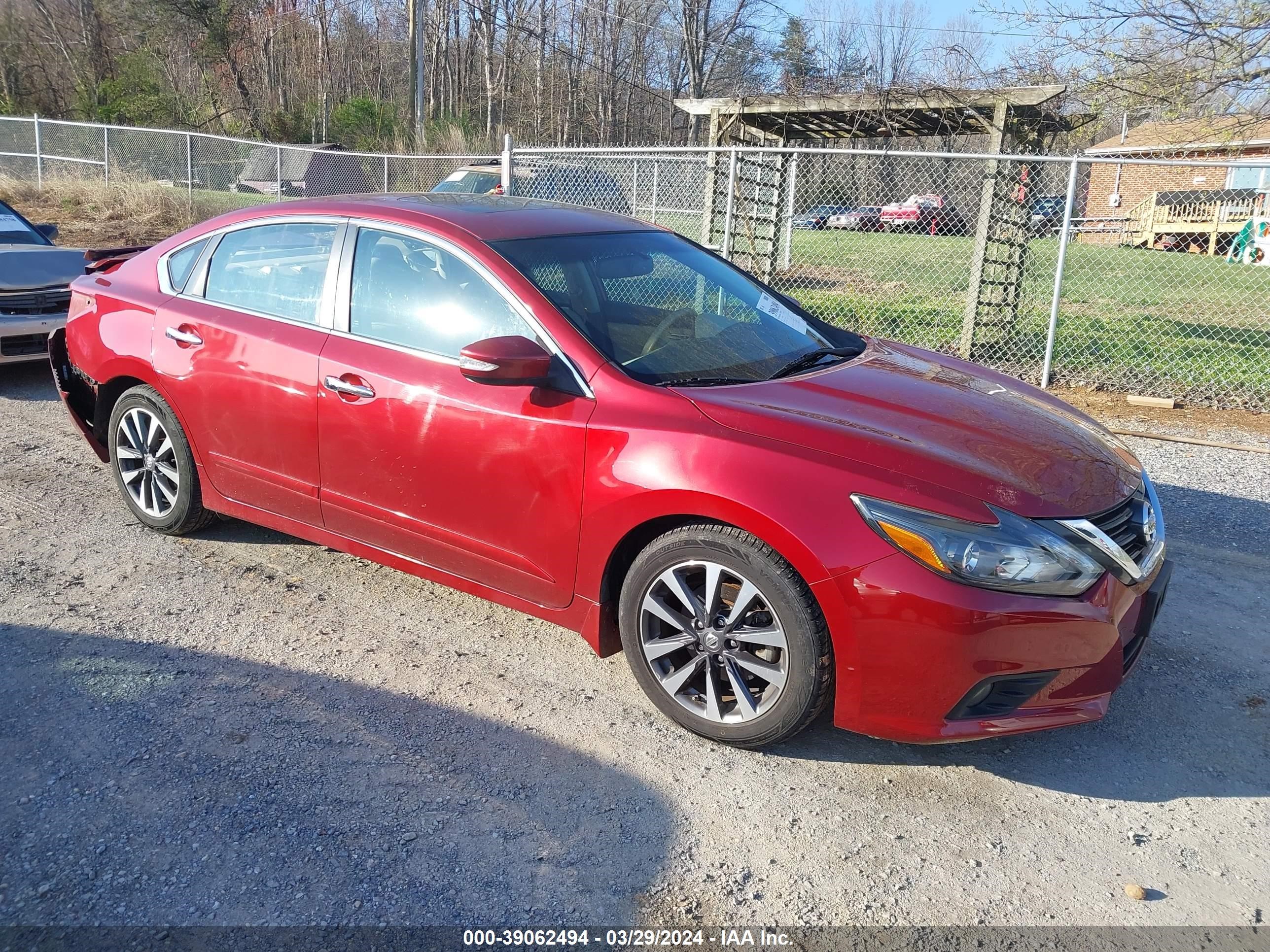 NISSAN ALTIMA 2017 1n4al3ap3hc141444