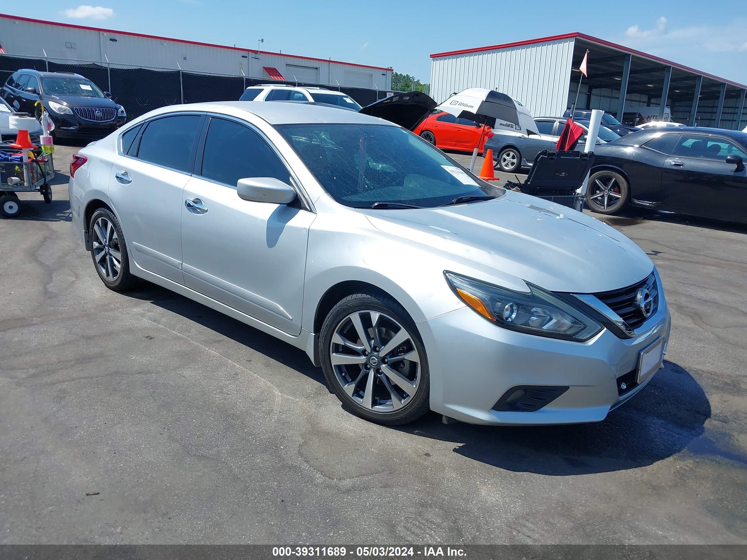 NISSAN ALTIMA 2017 1n4al3ap3hc141685