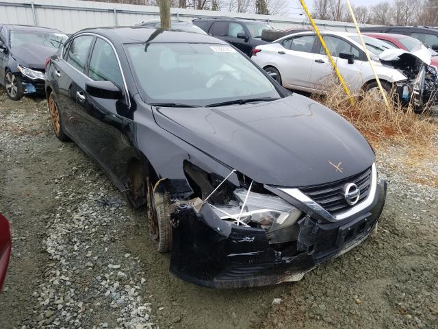 NISSAN ALTIMA 2.5 2017 1n4al3ap3hc142478