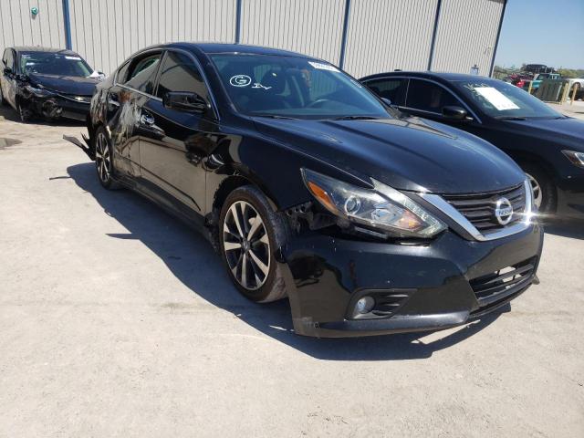 NISSAN ALTIMA 2.5 2017 1n4al3ap3hc142576