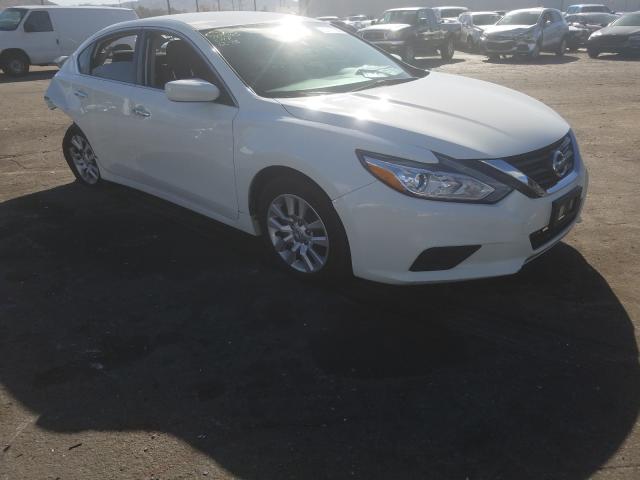 NISSAN ALTIMA 2.5 2017 1n4al3ap3hc143033