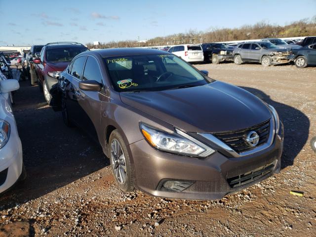 NISSAN ALTIMA 2.5 2017 1n4al3ap3hc143386