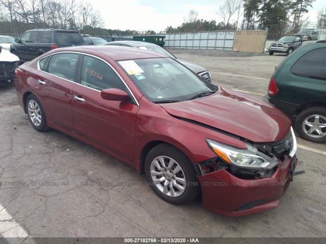 NISSAN ALTIMA 2017 1n4al3ap3hc143422