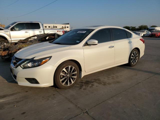 NISSAN ALTIMA 2.5 2017 1n4al3ap3hc144117