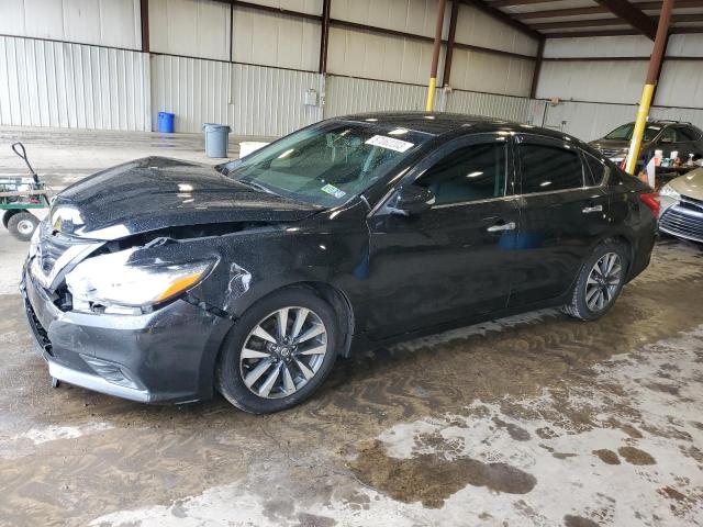 NISSAN ALTIMA 2.5 2017 1n4al3ap3hc144554