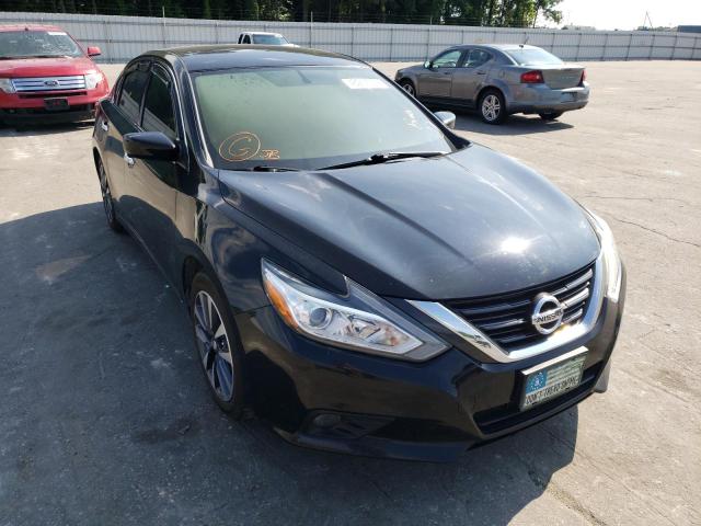 NISSAN ALTIMA 2.5 2017 1n4al3ap3hc144571