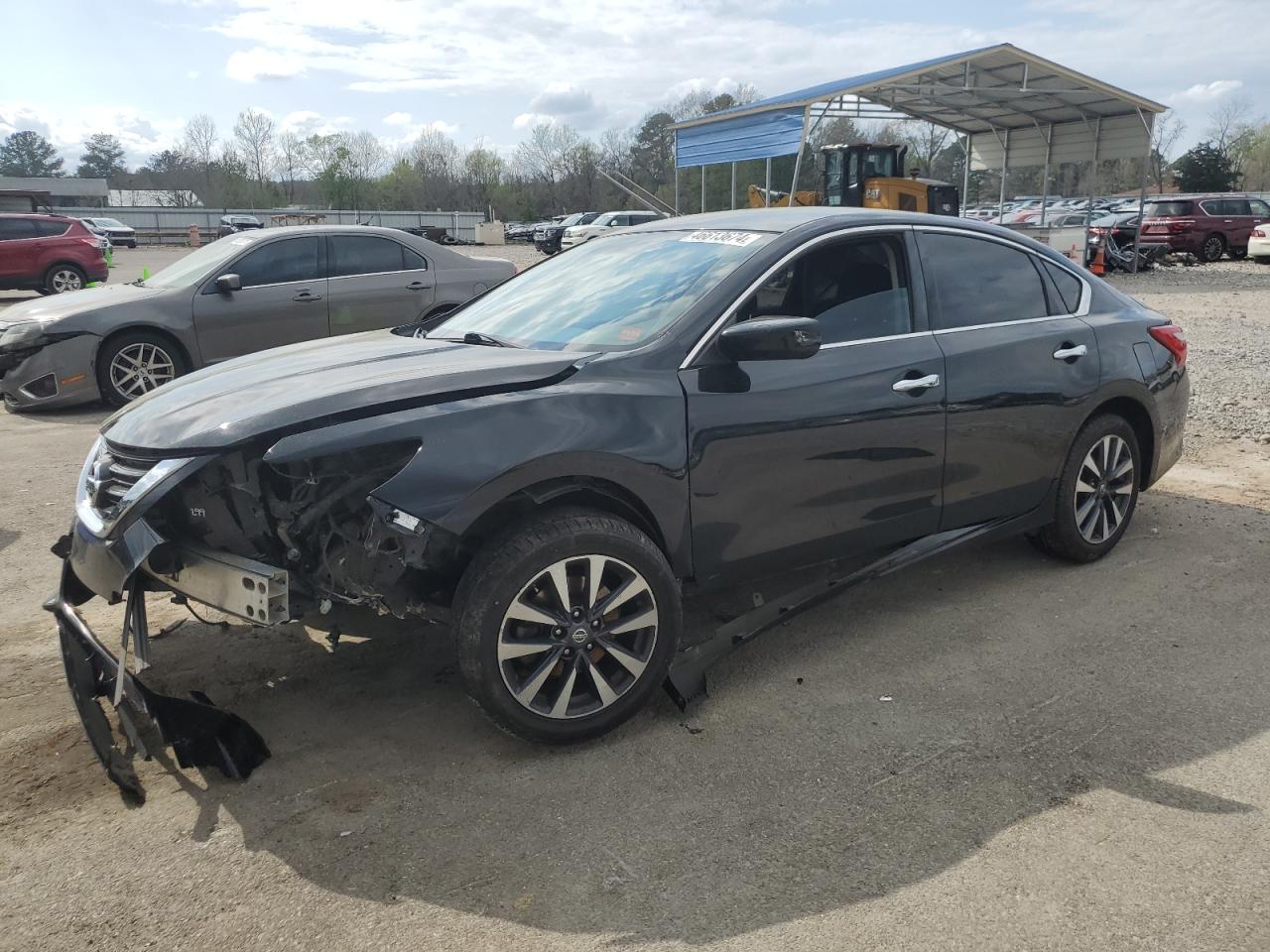 NISSAN ALTIMA 2017 1n4al3ap3hc144666