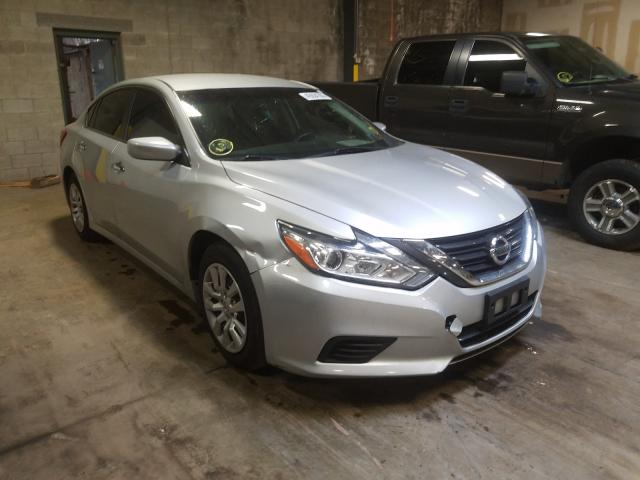 NISSAN ALTIMA 2.5 2017 1n4al3ap3hc144957