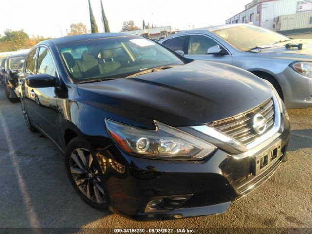 NISSAN ALTIMA 2017 1n4al3ap3hc145770