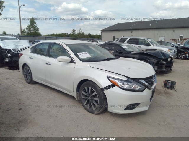 NISSAN ALTIMA 2017 1n4al3ap3hc146305