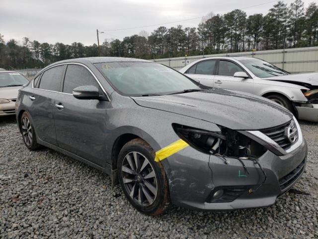 NISSAN ALTIMA 2.5 2017 1n4al3ap3hc147065