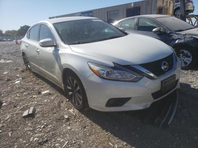 NISSAN ALTIMA 2.5 2017 1n4al3ap3hc148264