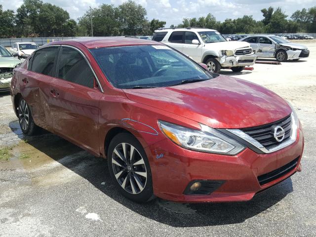 NISSAN ALTIMA 2.5 2017 1n4al3ap3hc148510