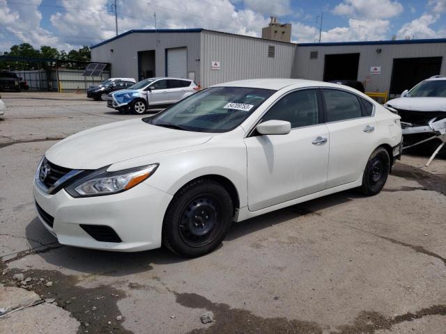 NISSAN ALTIMA 2.5 2017 1n4al3ap3hc149169