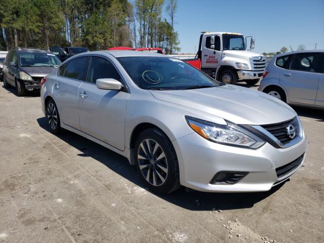 NISSAN ALTIMA 2.5 2017 1n4al3ap3hc149852