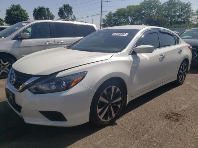 NISSAN ALTIMA 2.5 2017 1n4al3ap3hc149866