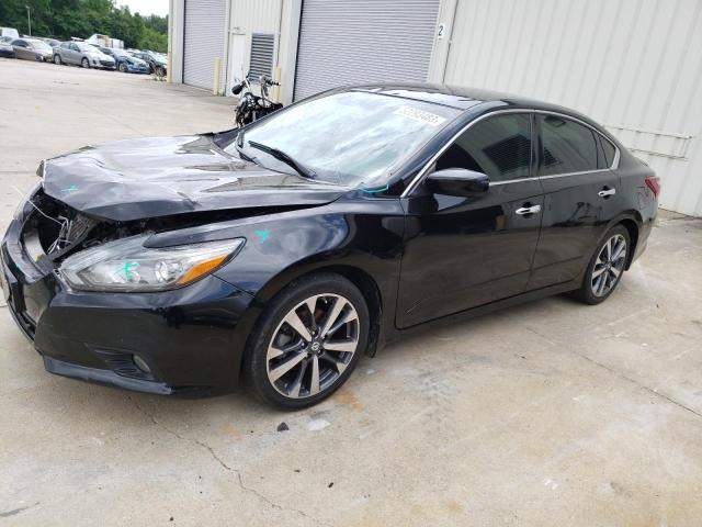 NISSAN ALTIMA 2.5 2017 1n4al3ap3hc150144