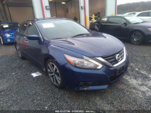 NISSAN ALTIMA 2017 1n4al3ap3hc150743