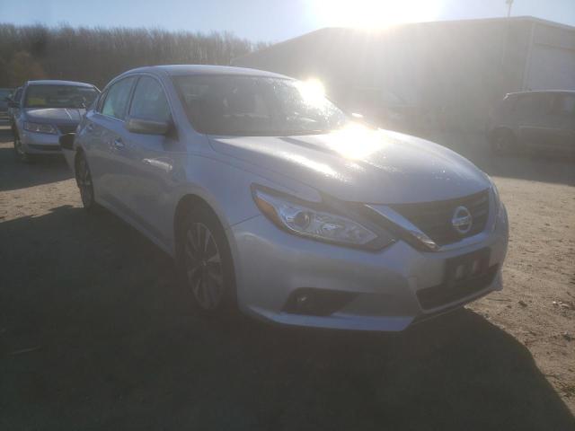 NISSAN ALTIMA 2.5 2017 1n4al3ap3hc151505