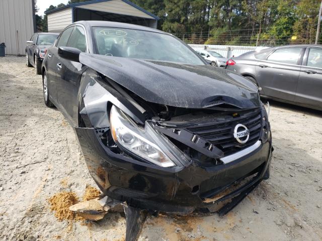 NISSAN ALTIMA 2.5 2017 1n4al3ap3hc153965