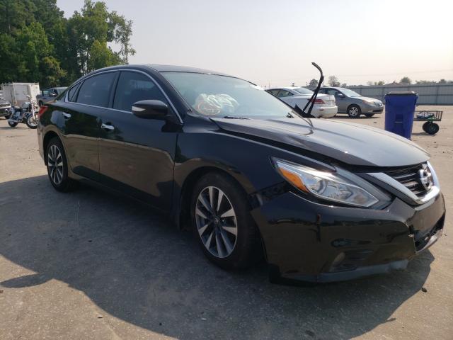 NISSAN ALTIMA 2.5 2017 1n4al3ap3hc153996