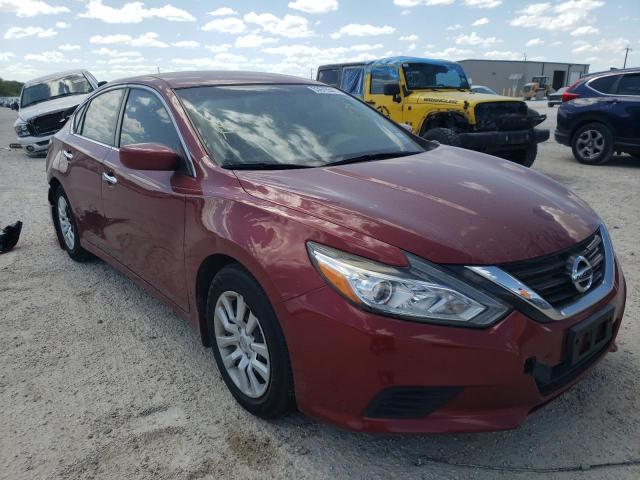 NISSAN ALTIMA 2.5 2017 1n4al3ap3hc155425