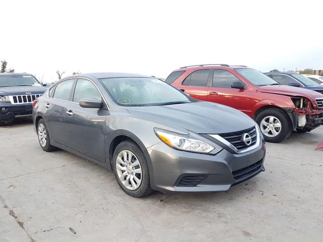 NISSAN ALTIMA 2.5 2017 1n4al3ap3hc156400