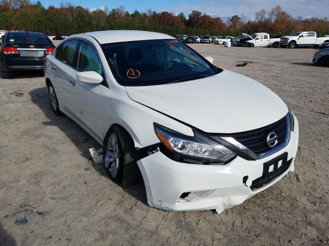 NISSAN ALTIMA 2.5 2017 1n4al3ap3hc156557