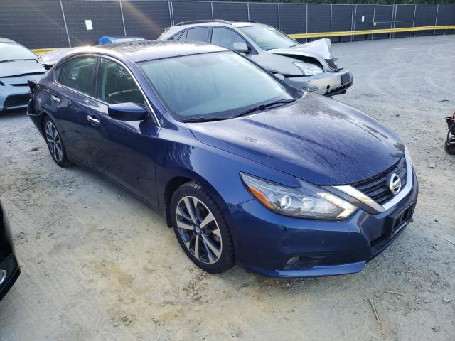 NISSAN ALTIMA 2.5 2017 1n4al3ap3hc157126