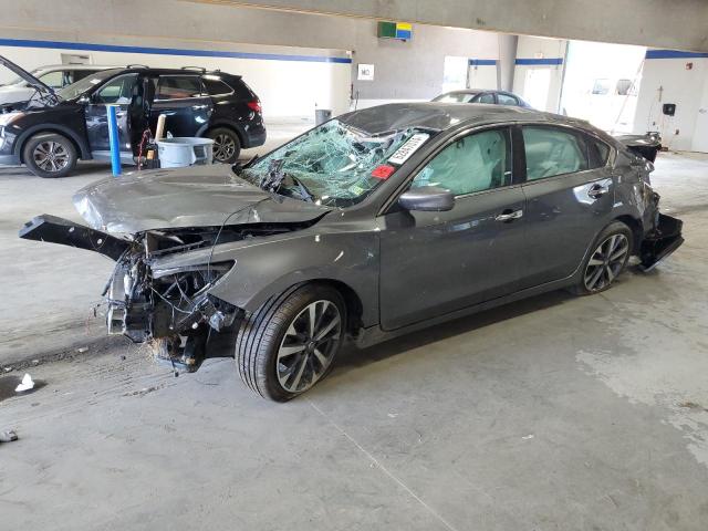 NISSAN ALTIMA 2.5 2017 1n4al3ap3hc157224