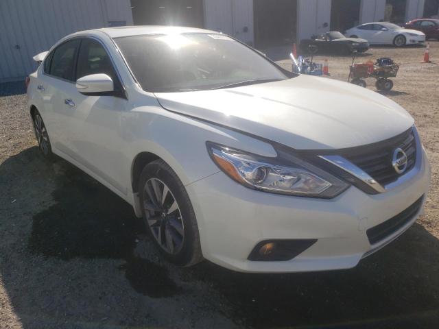 NISSAN ALTIMA 2.5 2017 1n4al3ap3hc159443