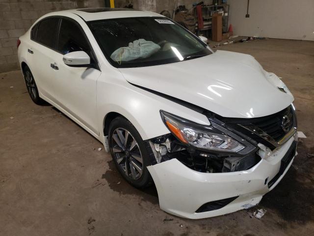 NISSAN ALTIMA 2.5 2017 1n4al3ap3hc160317