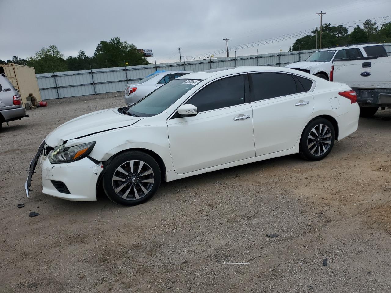 NISSAN ALTIMA 2017 1n4al3ap3hc160429