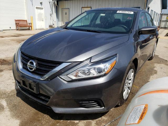 NISSAN ALTIMA 2.5 2017 1n4al3ap3hc161080