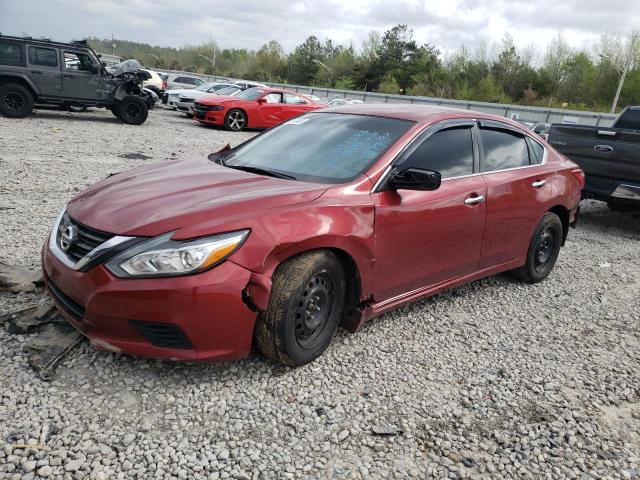 NISSAN ALTIMA 2.5 2017 1n4al3ap3hc162519