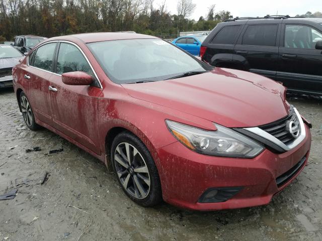 NISSAN ALTIMA 2.5 2017 1n4al3ap3hc163198