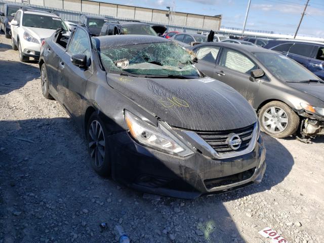 NISSAN ALTIMA 2.5 2017 1n4al3ap3hc163315