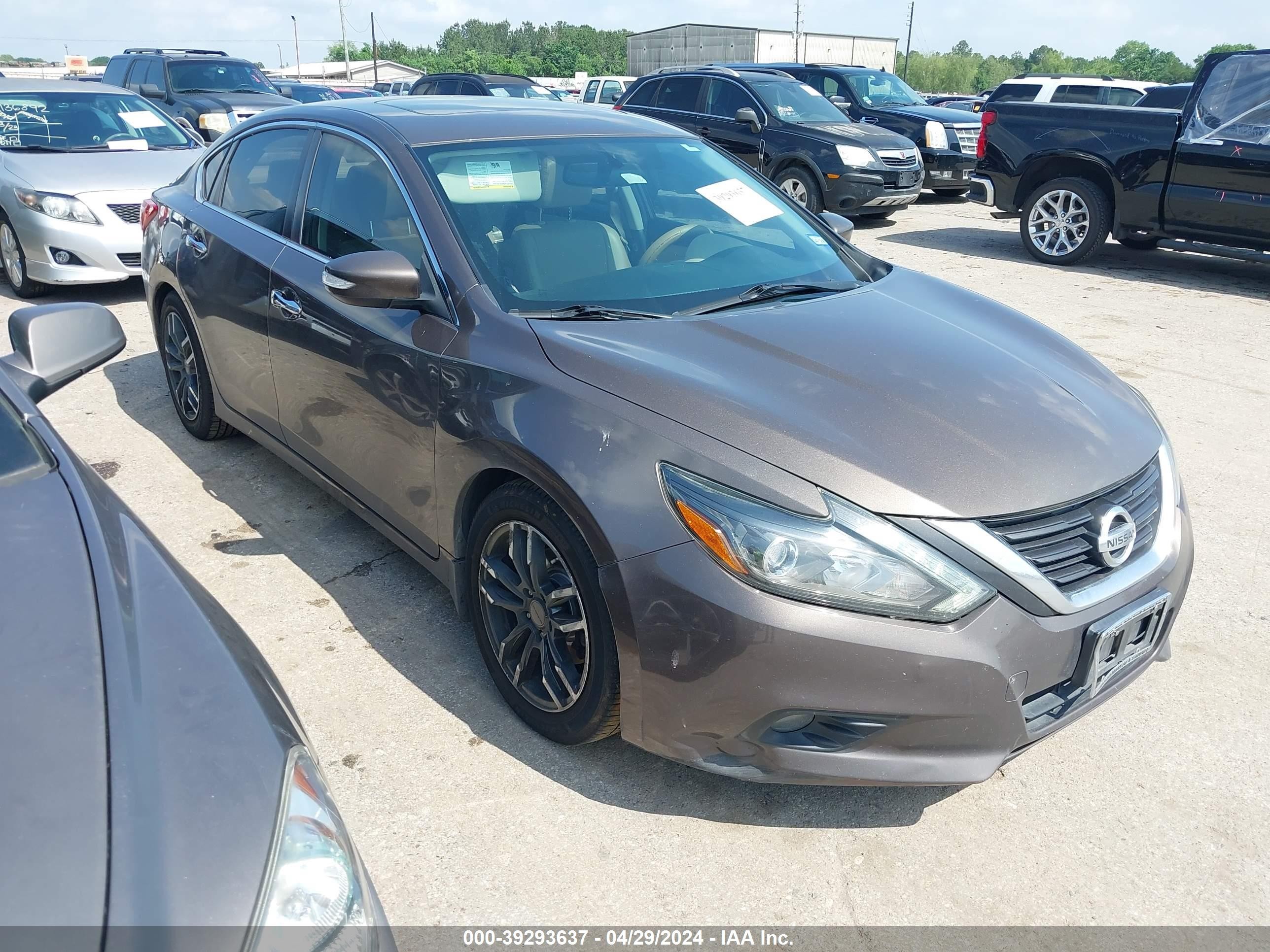 NISSAN ALTIMA 2017 1n4al3ap3hc163945