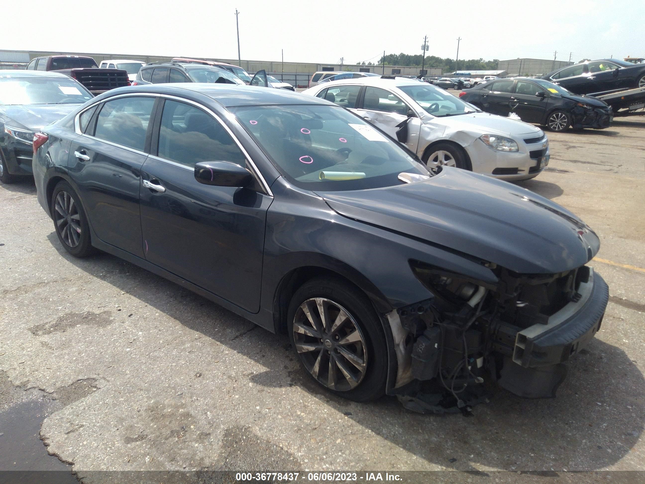 NISSAN ALTIMA 2017 1n4al3ap3hc163993