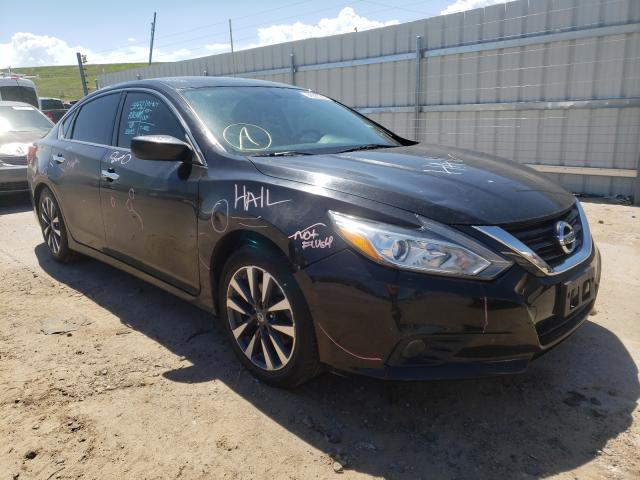 NISSAN ALTIMA 2.5 2017 1n4al3ap3hc164996