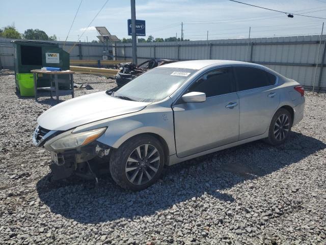 NISSAN ALTIMA 2.5 2017 1n4al3ap3hc165436