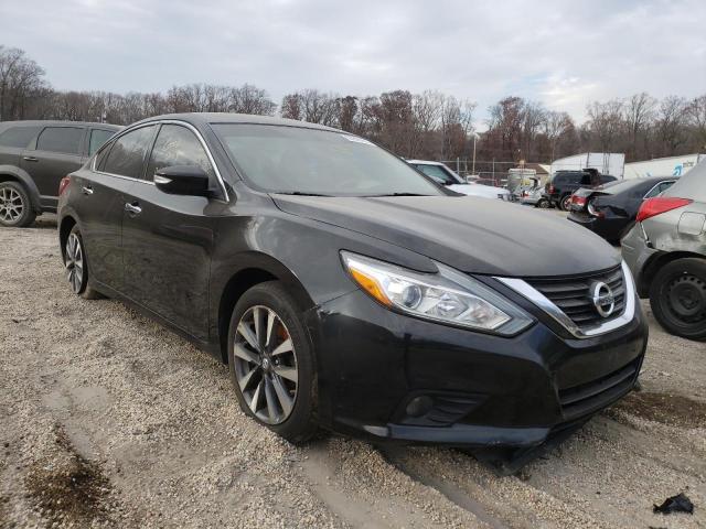 NISSAN ALTIMA 2.5 2017 1n4al3ap3hc166893