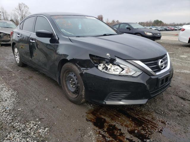 NISSAN ALTIMA 2.5 2017 1n4al3ap3hc166974