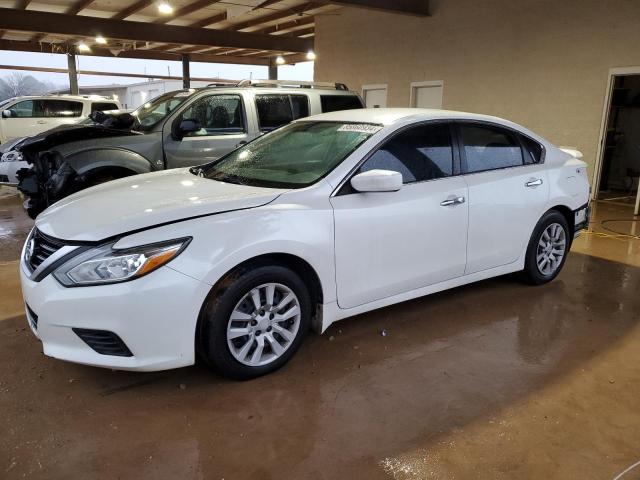 NISSAN ALTIMA 2.5 2017 1n4al3ap3hc167509