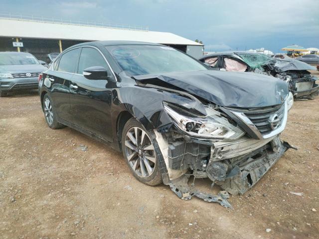 NISSAN ALTIMA 2.5 2017 1n4al3ap3hc168739